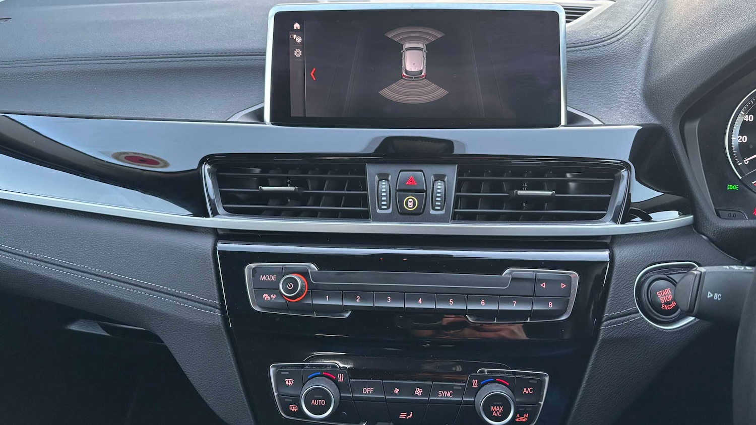 Used BMW X2 2022 for sale - 76575943: Photo 12