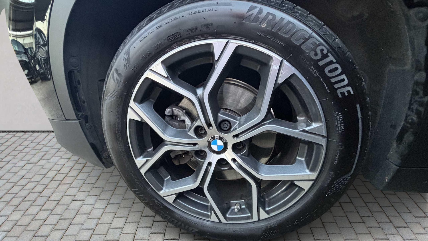 Used BMW X2 2022 for sale - 76575943: Photo 13