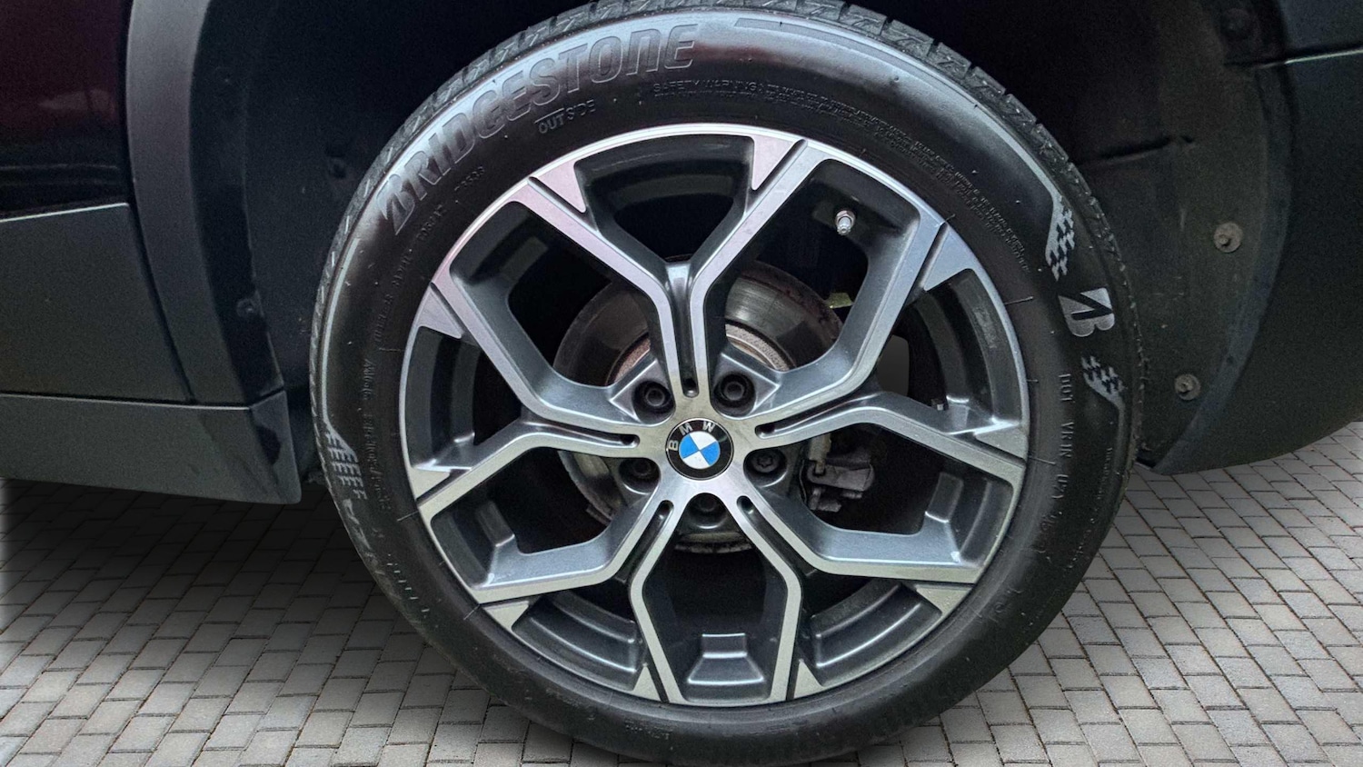 Used BMW X2 2022 for sale - 76575943: Photo 14