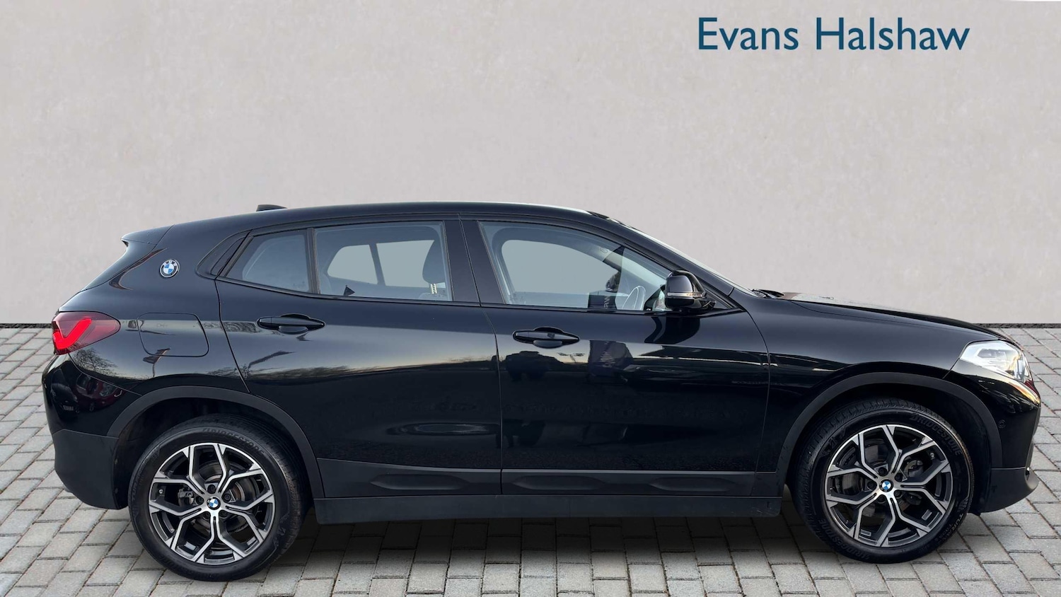 Used BMW X2 2022 for sale - 76575943: Photo 2