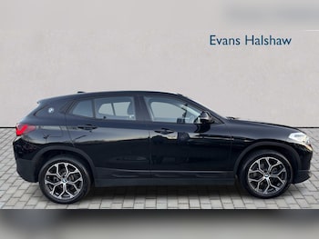 Used BMW X2 2022 for sale - 76575943: Photo