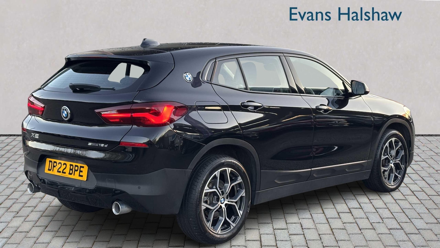 Used BMW X2 2022 for sale - 76575943: Photo 3