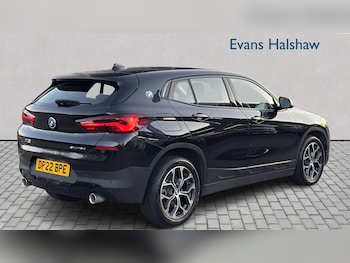 Used BMW X2 2022 for sale - 76575943: Photo