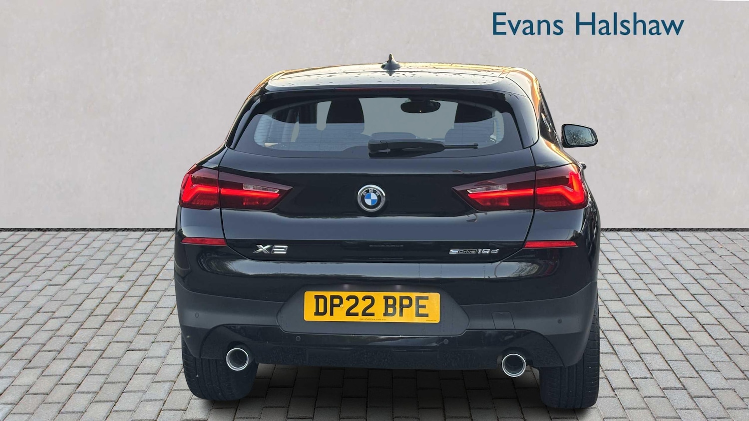 Used BMW X2 2022 for sale - 76575943: Photo 4