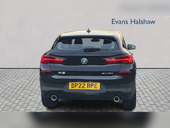 Used BMW X2 2022 for sale - 76575943: Photo