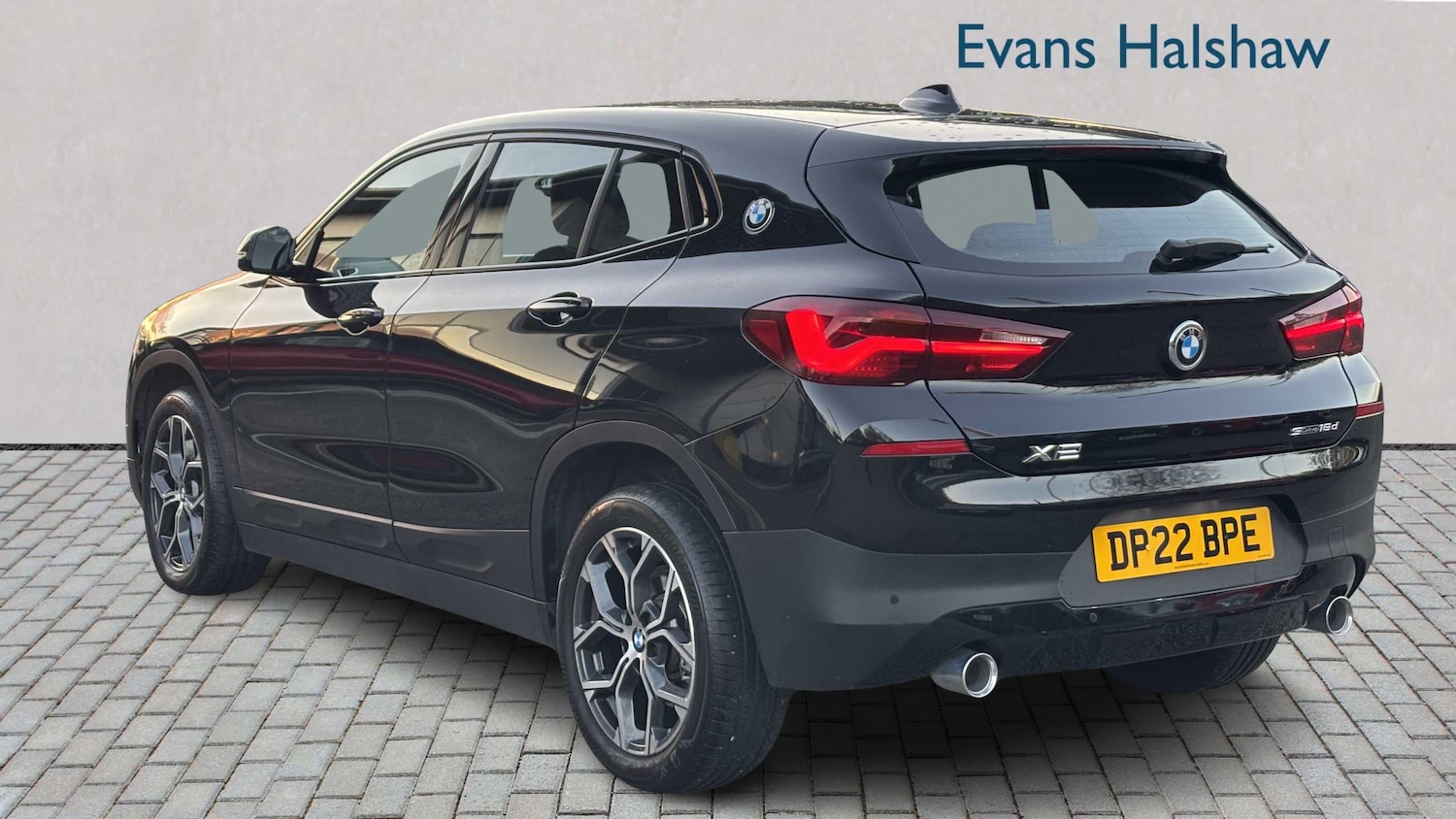 Used BMW X2 2022 for sale - 76575943: Photo 5