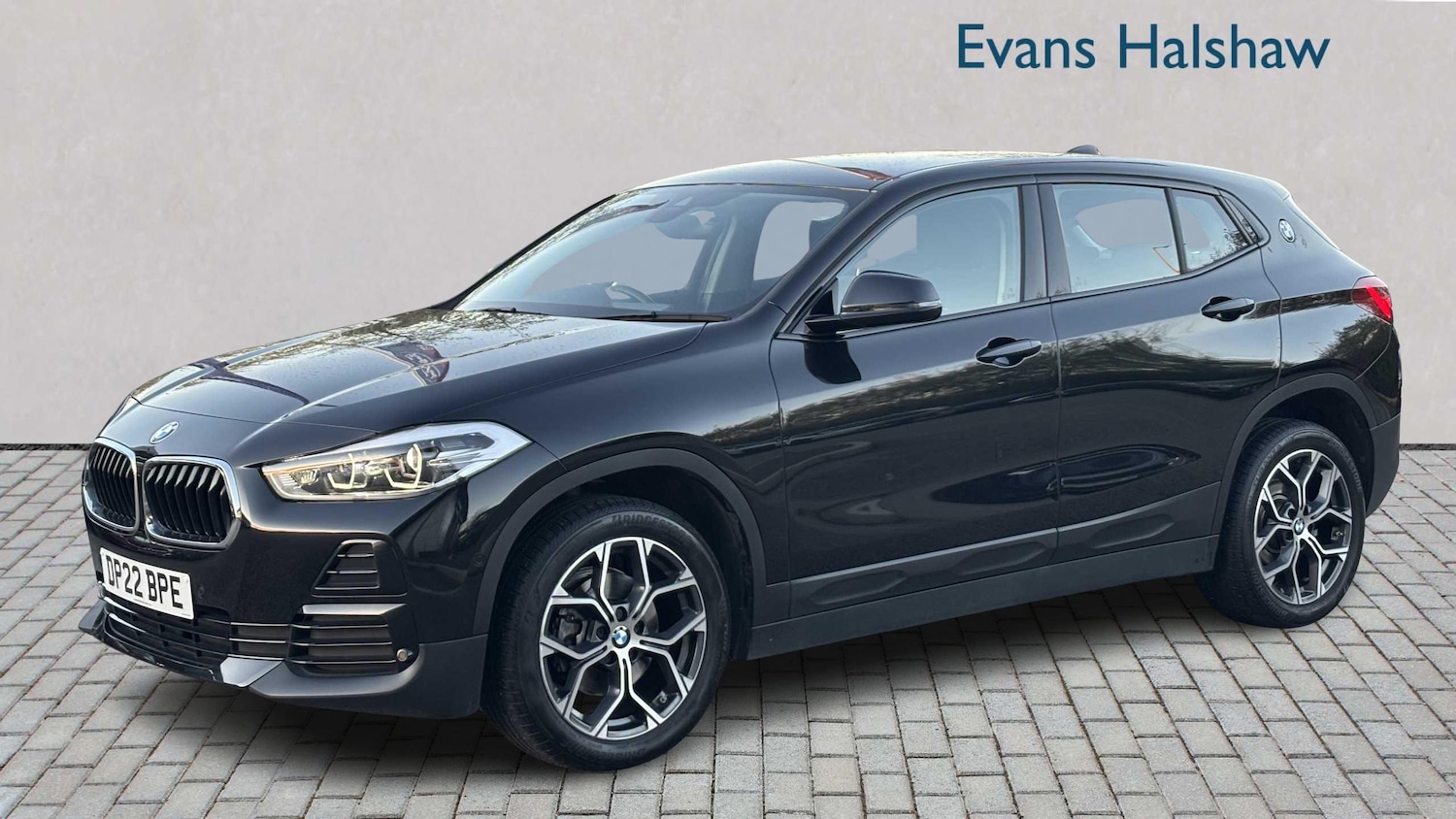 Used BMW X2 2022 for sale - 76575943: Photo 7