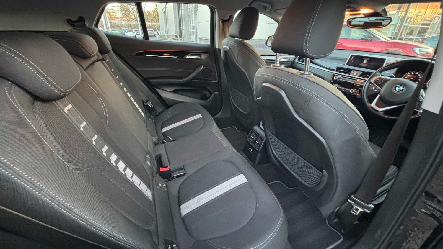 Used BMW X2 2022 for sale - 76575943: Photo 9