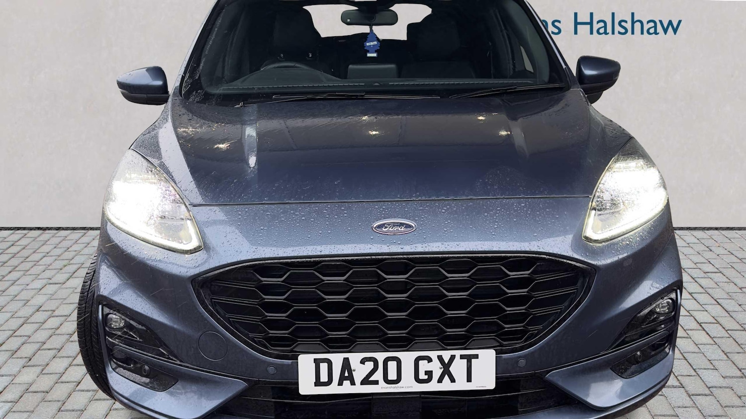 Used Ford Kuga 2020 for sale - 76501779: Photo 1