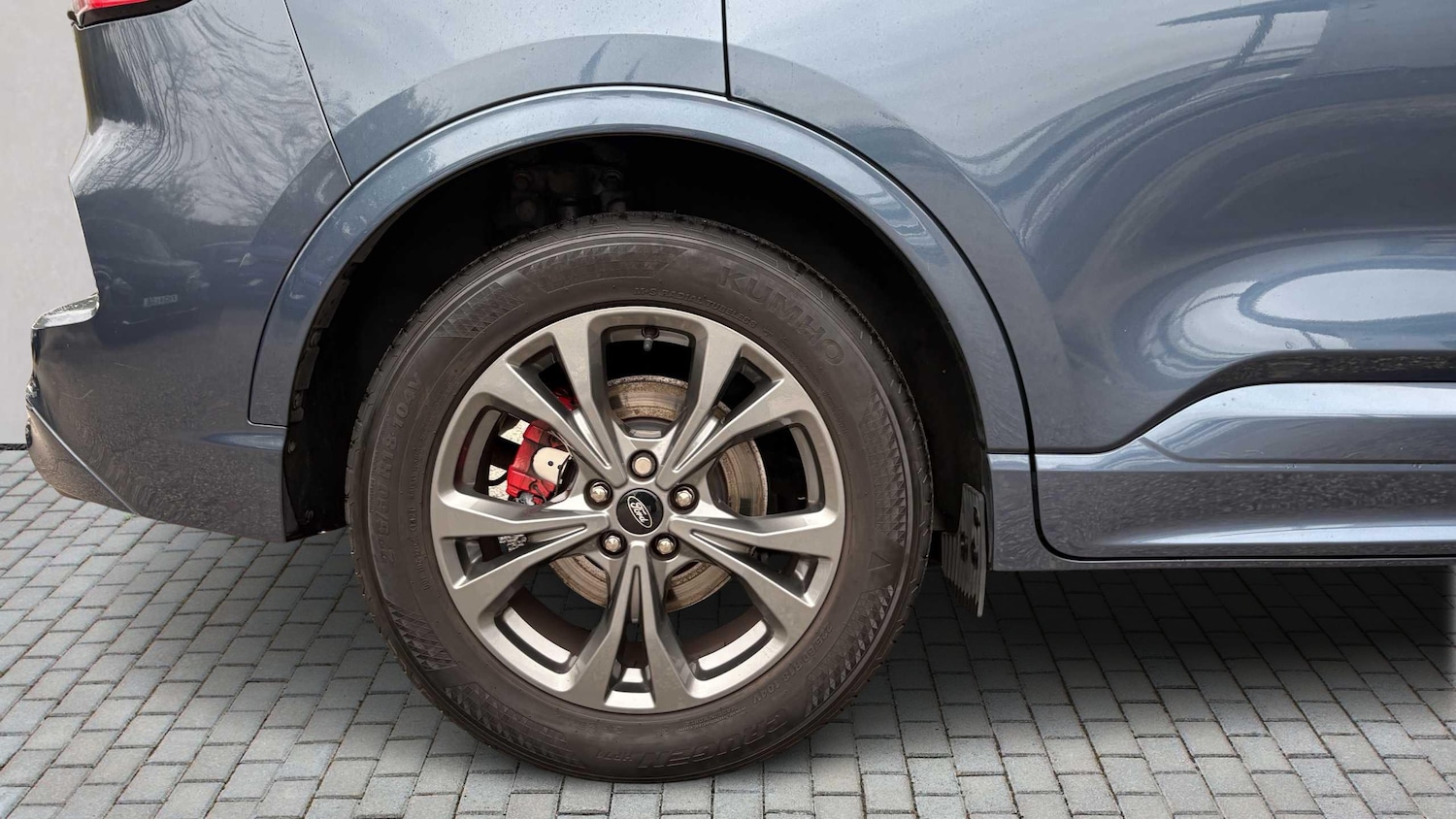 Used Ford Kuga 2020 for sale - 76501779: Photo 10