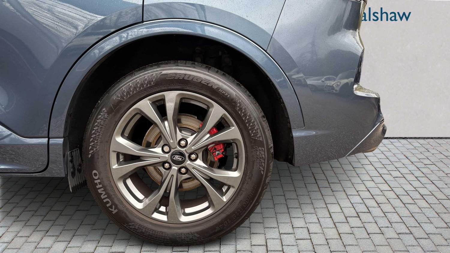 Used Ford Kuga 2020 for sale - 76501779: Photo 11