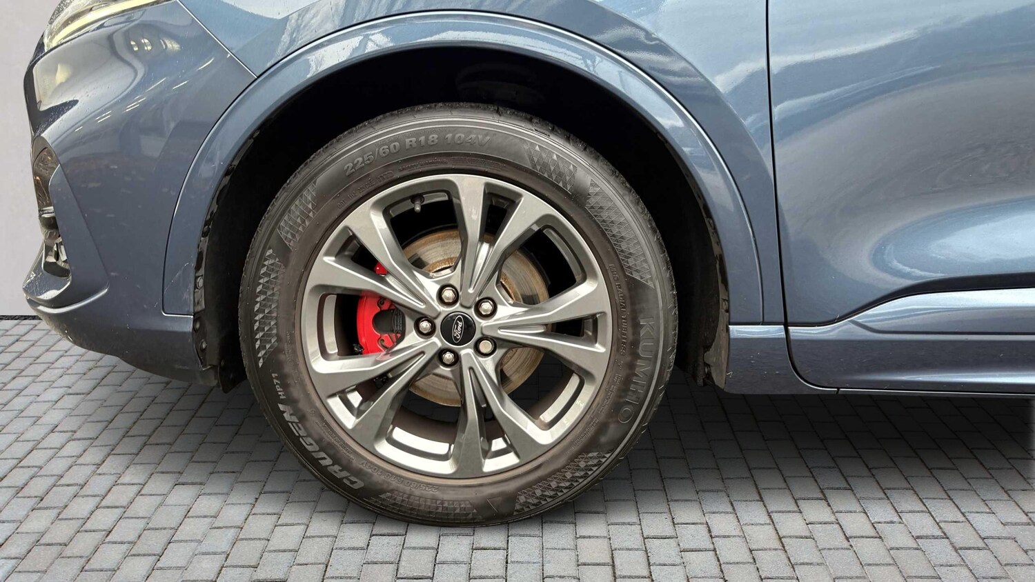 Used Ford Kuga 2020 for sale - 76501779: Photo 12