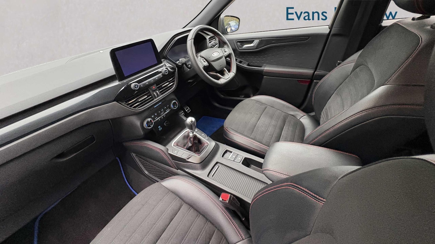 Used Ford Kuga 2020 for sale - 76501779: Photo 17