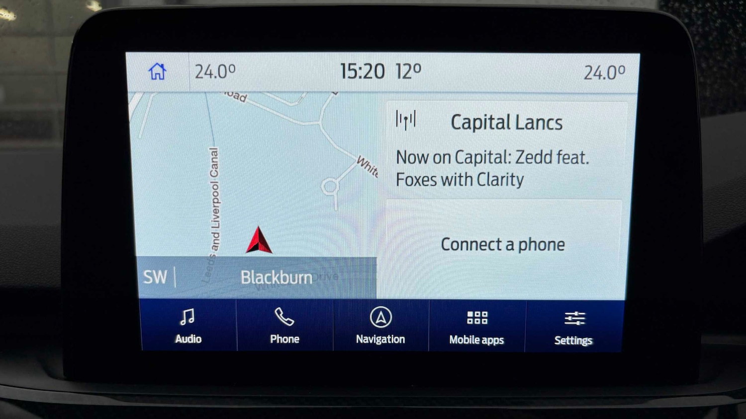 Used Ford Kuga 2020 for sale - 76501779: Photo 18