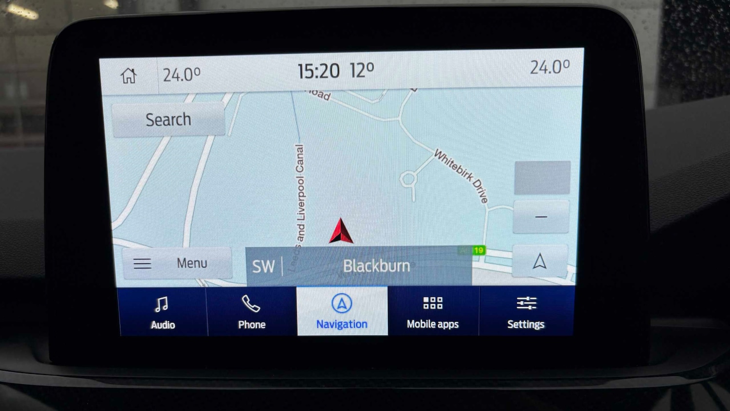 Used Ford Kuga 2020 for sale - 76501779: Photo 19