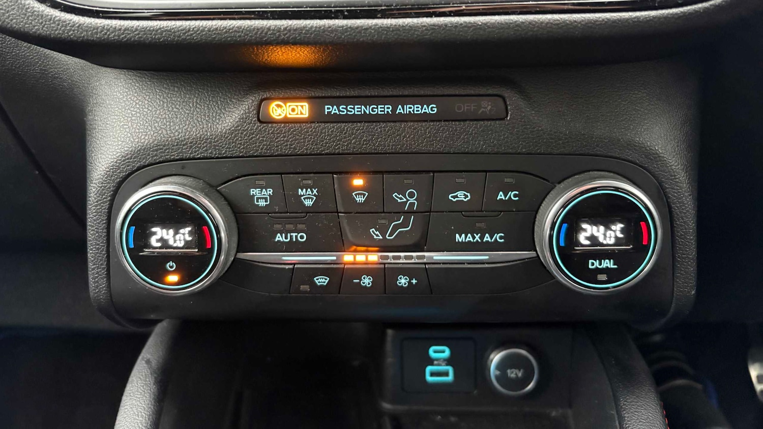 Used Ford Kuga 2020 for sale - 76501779: Photo 21