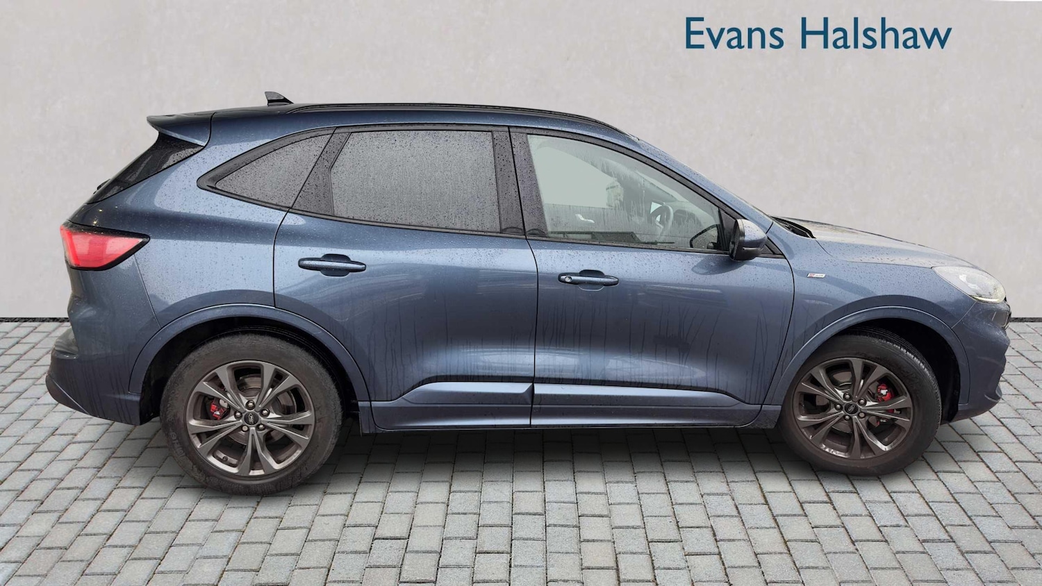 Used Ford Kuga 2020 for sale - 76501779: Photo 5