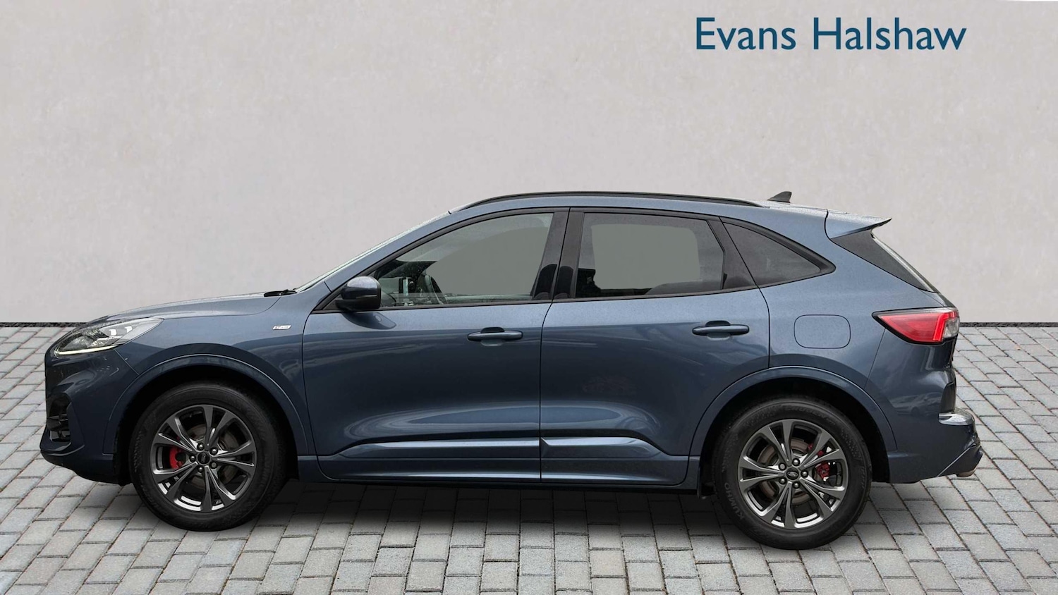 Used Ford Kuga 2020 for sale - 76501779: Photo 6