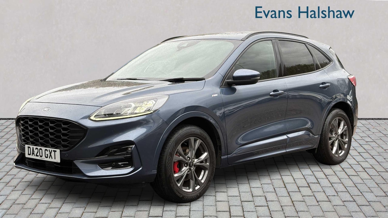 Used Ford Kuga 2020 for sale - 76501779: Photo 7
