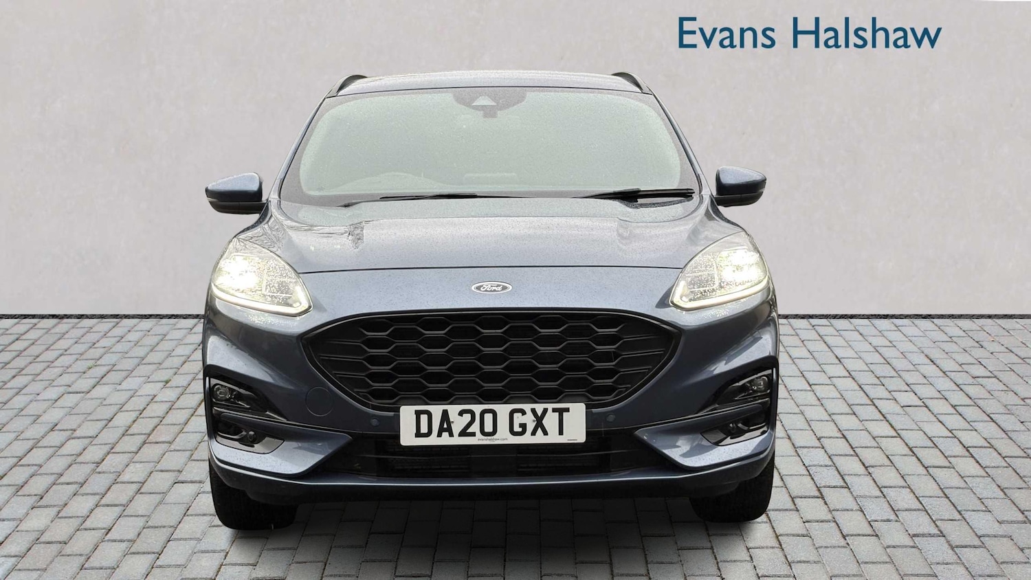 Used Ford Kuga 2020 for sale - 76501779: Photo 8