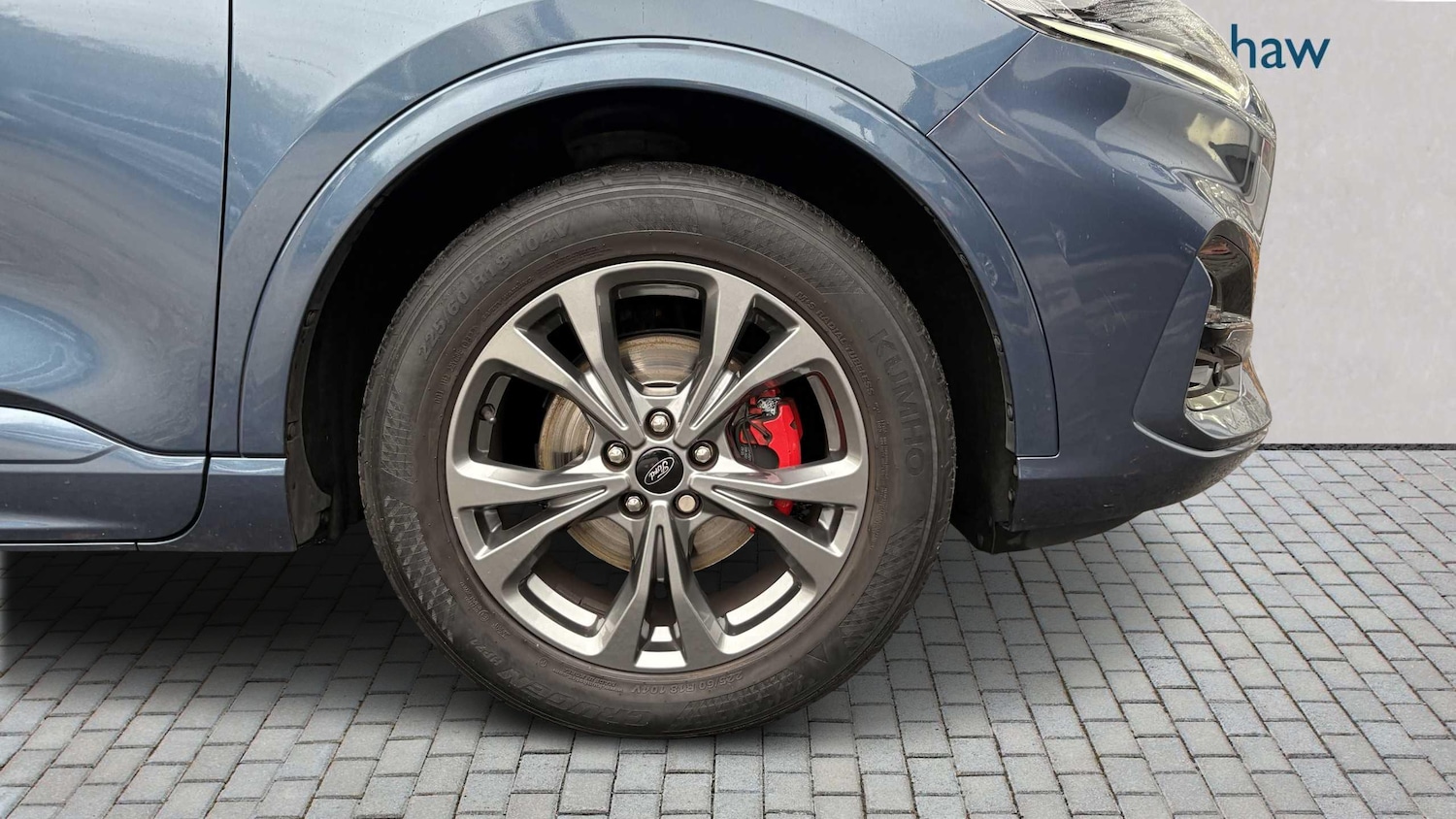 Used Ford Kuga 2020 for sale - 76501779: Photo 9