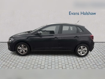 Used Volkswagen Polo 2020 for sale - 78278807: Photo