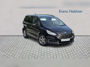 Used Ford Galaxy 2022 for sale - 79028136: Photo