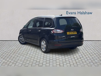 Used Ford Galaxy 2022 for sale - 79028136: Photo