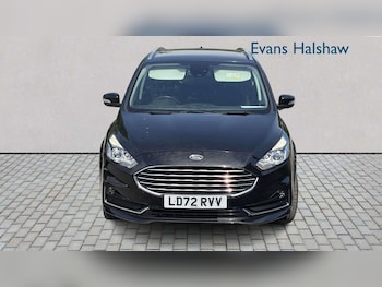 Used Ford Galaxy 2022 for sale - 79028136: Photo