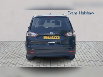 Used Ford Galaxy 2022 for sale - 79028136: Photo