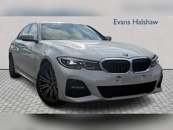Used BMW 3 Series 2019 for sale - 78519682: Photo