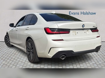 Used BMW 3 Series 2019 for sale - 78519682: Photo