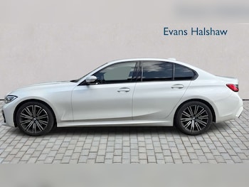 Used BMW 3 Series 2019 for sale - 78519682: Photo