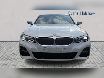 Used BMW 3 Series 2019 for sale - 78519682: Photo