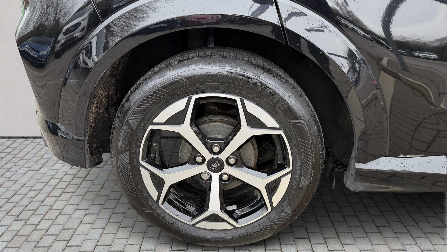 Used Ford Puma 2025 for sale - 77540744: Photo 10