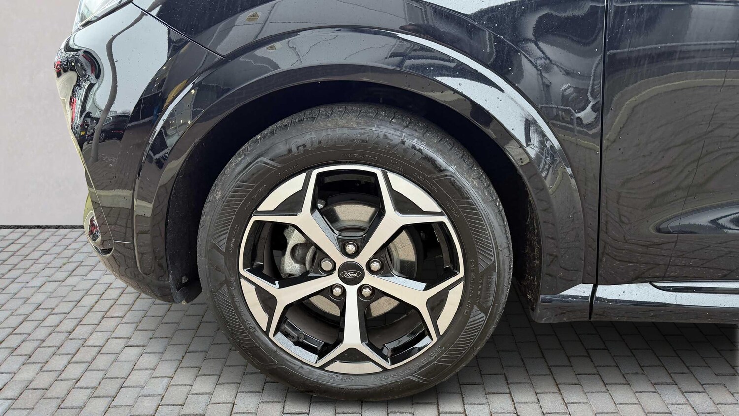 Used Ford Puma 2025 for sale - 77540744: Photo 11