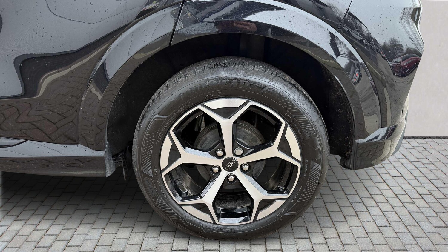 Used Ford Puma 2025 for sale - 77540744: Photo 12