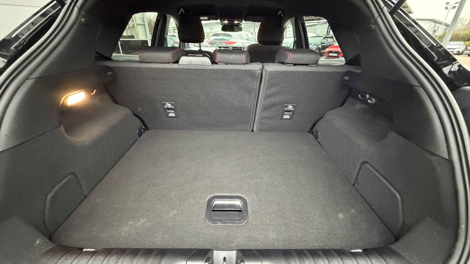 Used Ford Puma 2025 for sale - 77540744: Photo 13