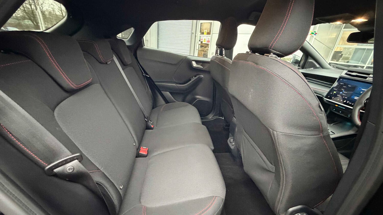 Used Ford Puma 2025 for sale - 77540744: Photo 14