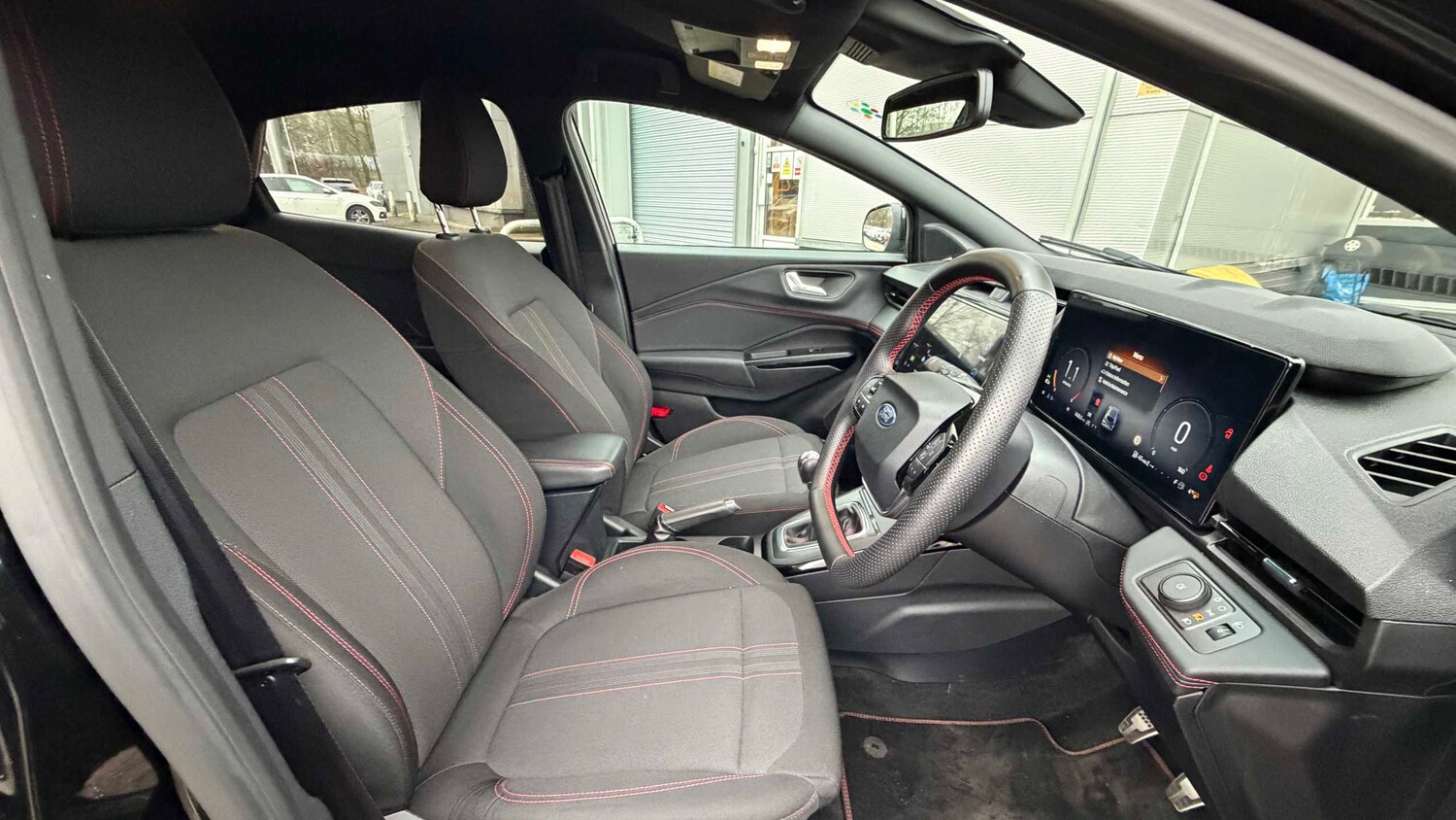 Used Ford Puma 2025 for sale - 77540744: Photo 16