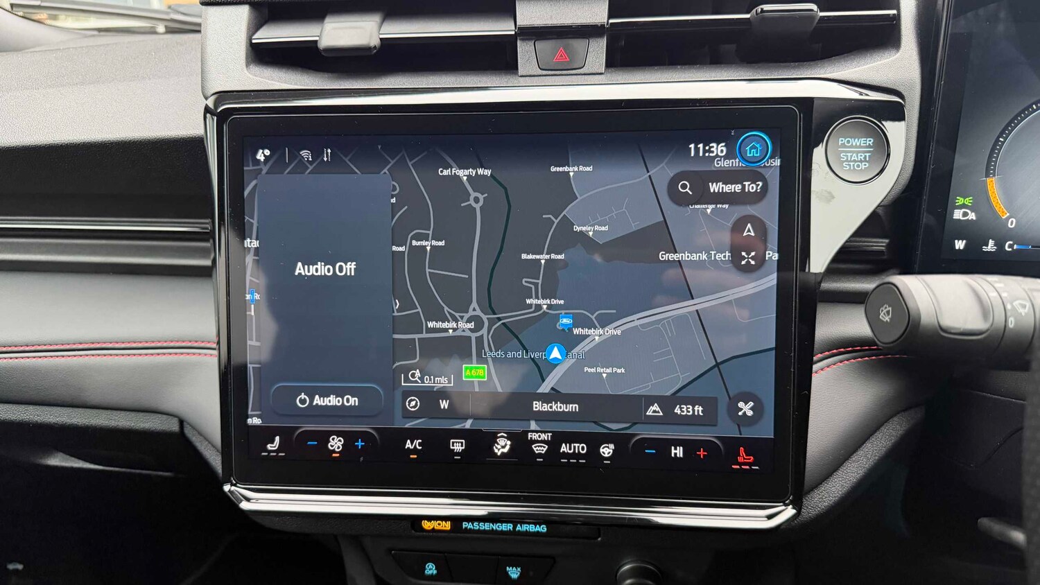 Used Ford Puma 2025 for sale - 77540744: Photo 18