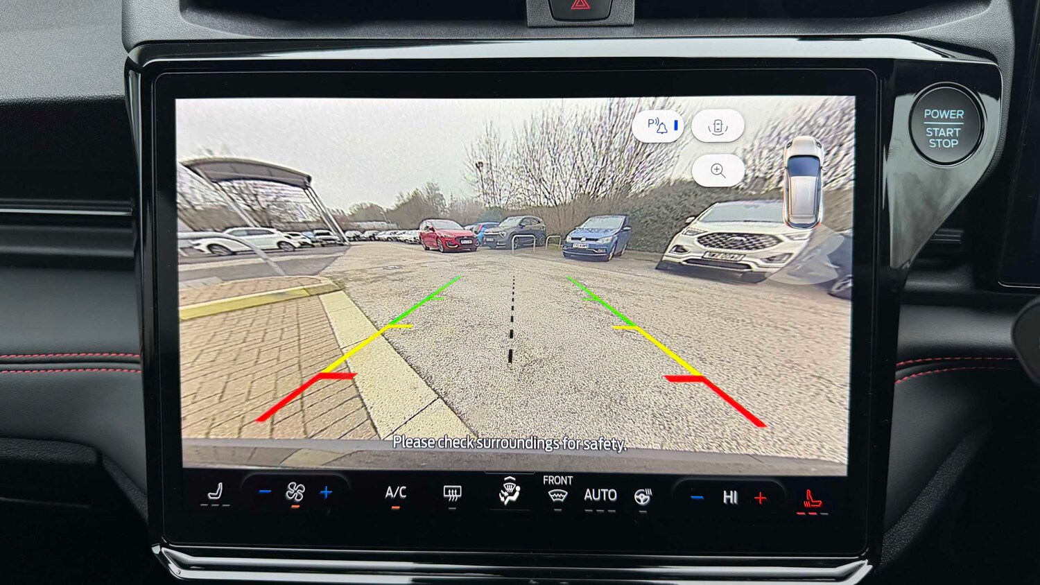 Used Ford Puma 2025 for sale - 77540744: Photo 19