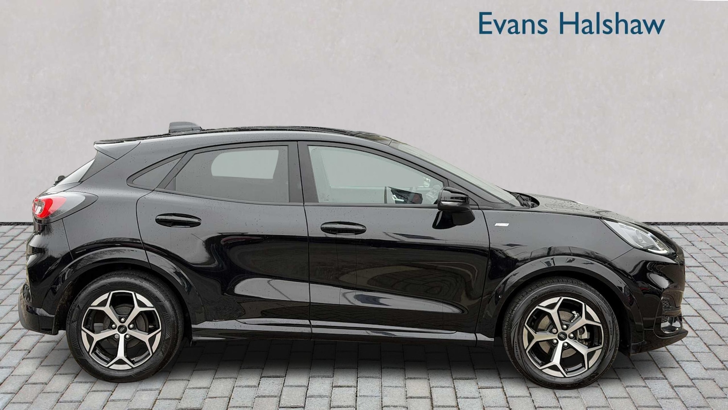 Used Ford Puma 2025 for sale - 77540744: Photo 2