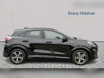 Used Ford Puma 2025 for sale - 77540744: Photo