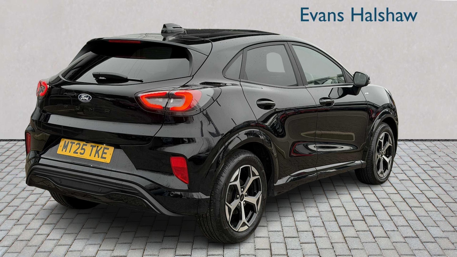 Used Ford Puma 2025 for sale - 77540744: Photo 3