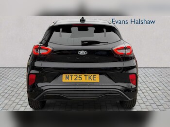 Used Ford Puma 2025 for sale - 77540744: Photo