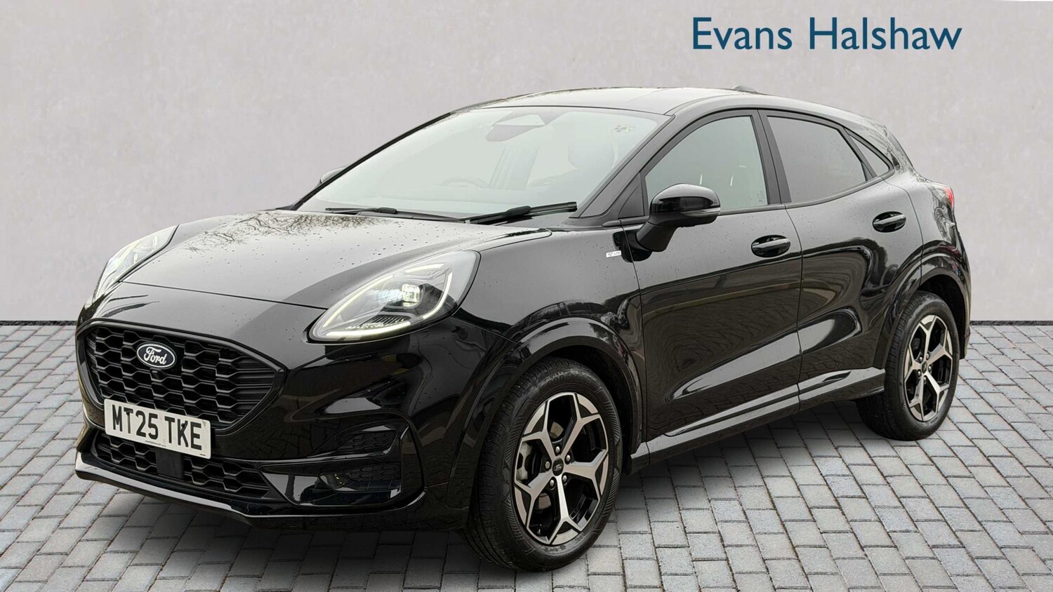 Used Ford Puma 2025 for sale - 77540744: Photo 7