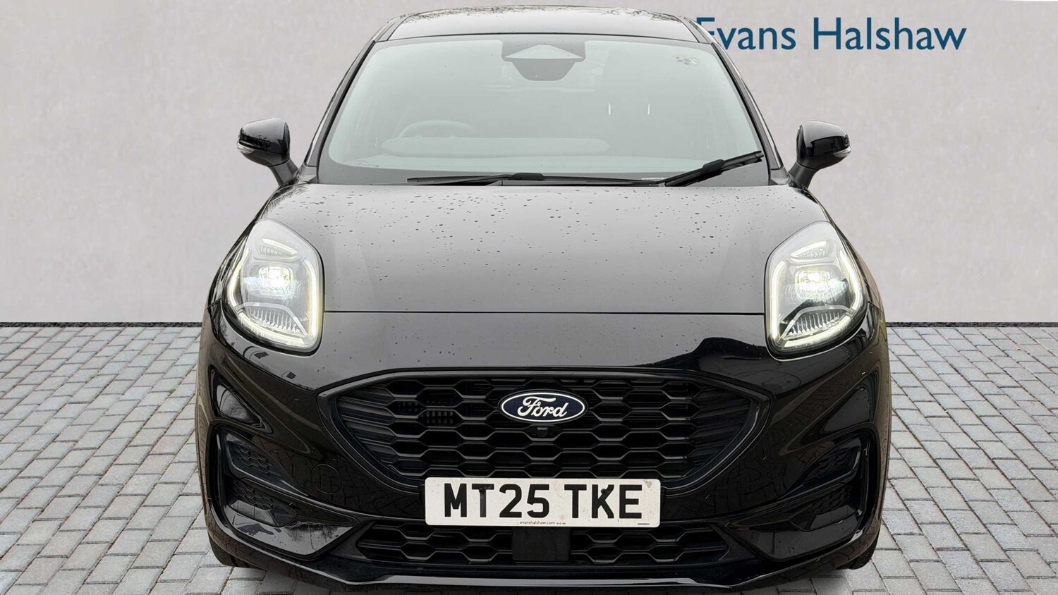 Used Ford Puma 2025 for sale - 77540744: Photo 8