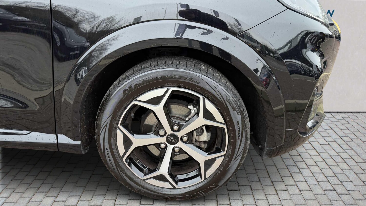 Used Ford Puma 2025 for sale - 77540744: Photo 9