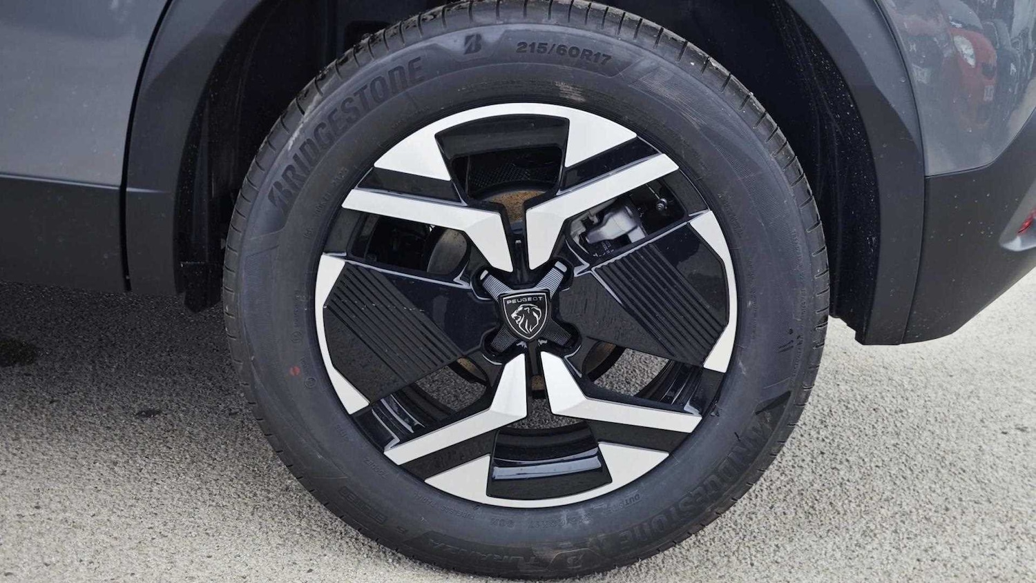 Used Peugeot 2008 2025 for sale - 76351553: Photo 12